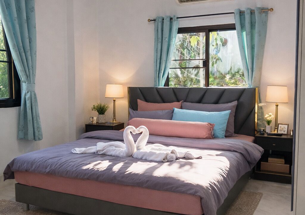 Photo of Bedroom in Rawai