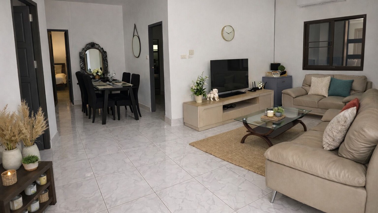 Photo of Livingroom in Rawai