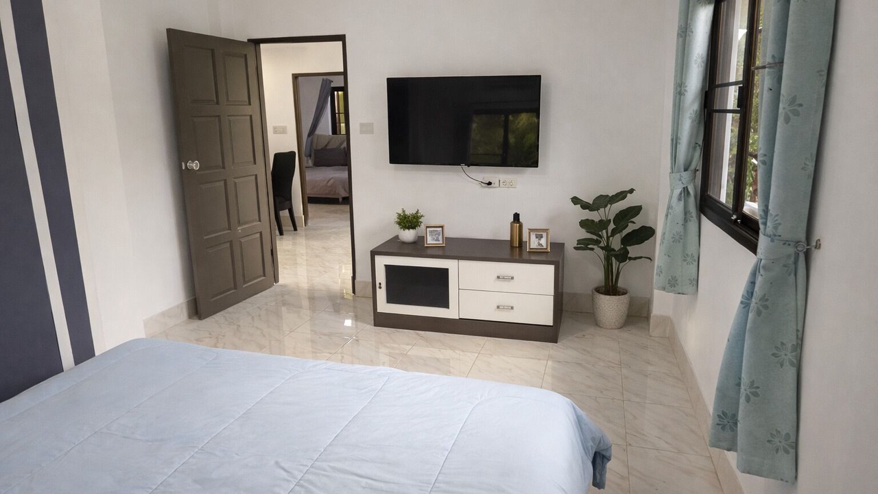 Photo of Bedroom in Rawai