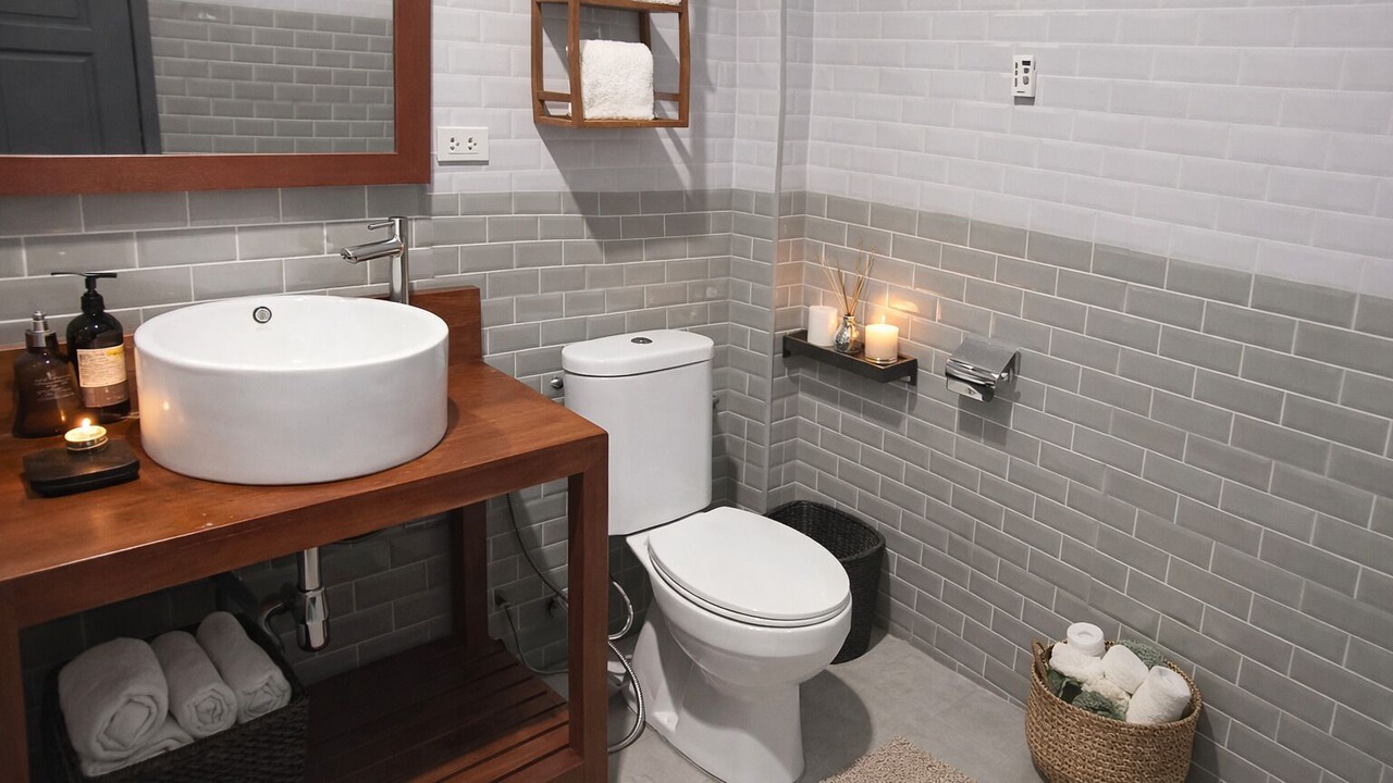 Photo of Bathroom in Rawai