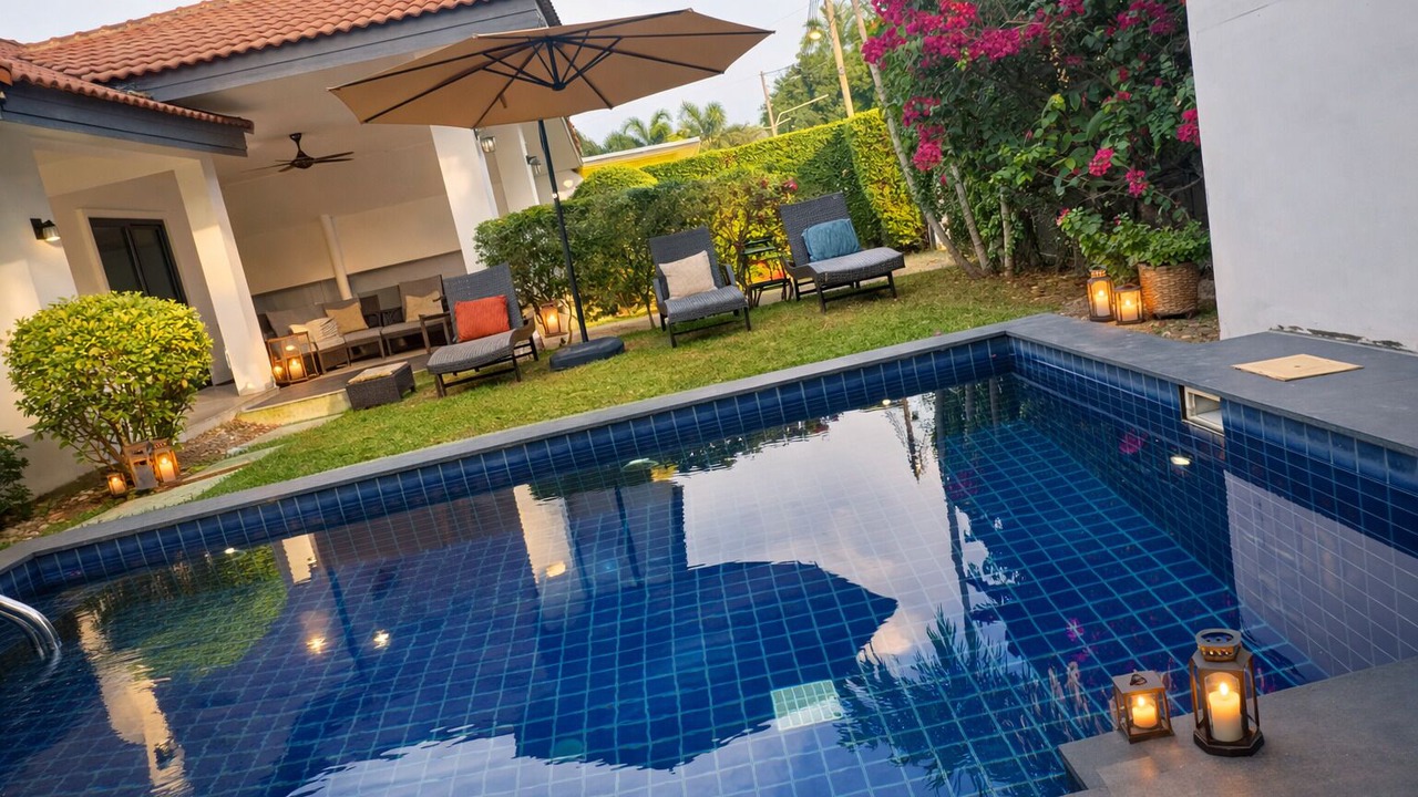 Photo of Outdoor in Rawai