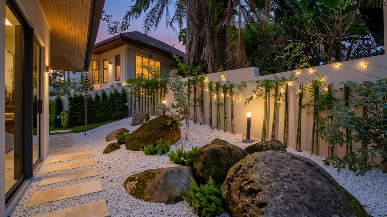 Photo of Outdoor in Rawai