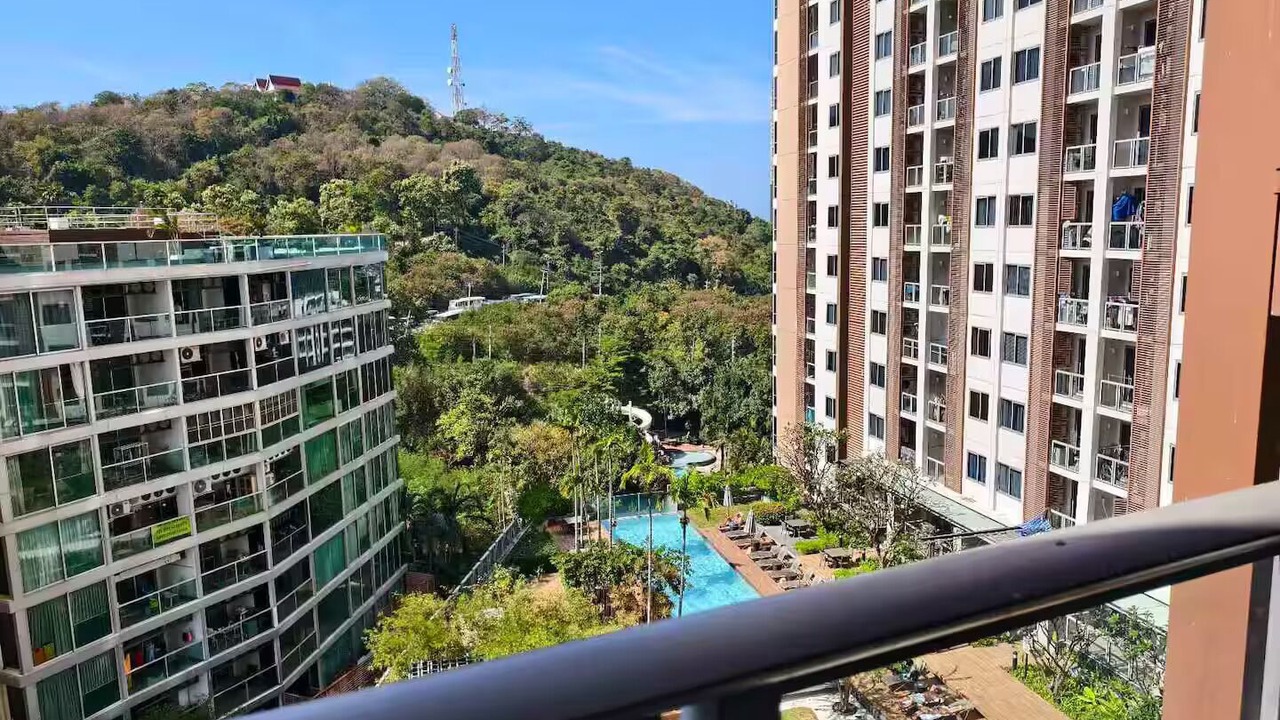 Photo of Outdoor in North Pattaya