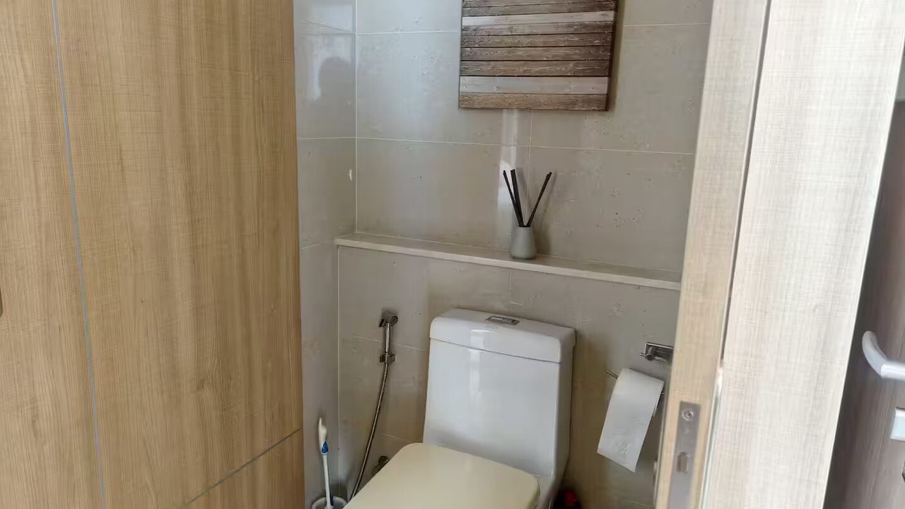 Photo of Bathroom in North Pattaya
