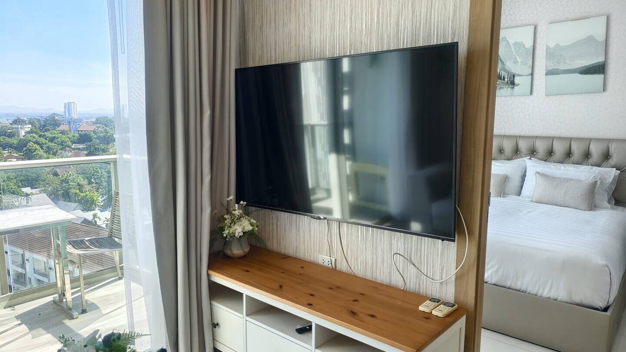 Photo of Bedroom in North Pattaya