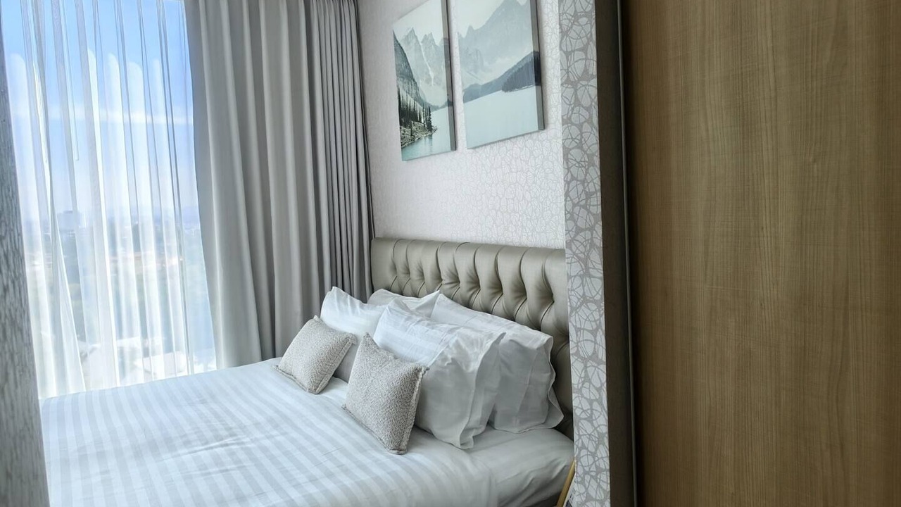 Photo of Bedroom in North Pattaya