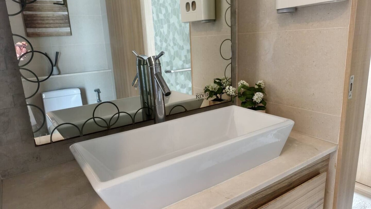 Photo of Bathroom in North Pattaya