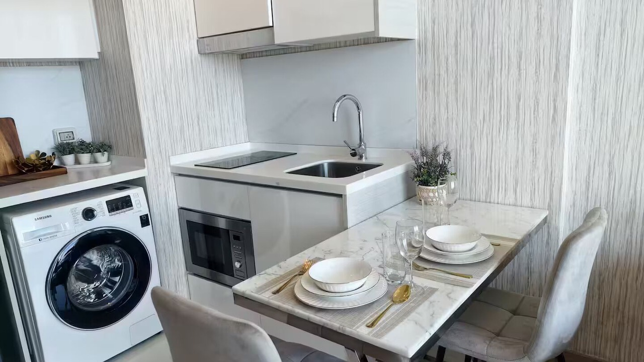 Photo of Kitchen in North Pattaya