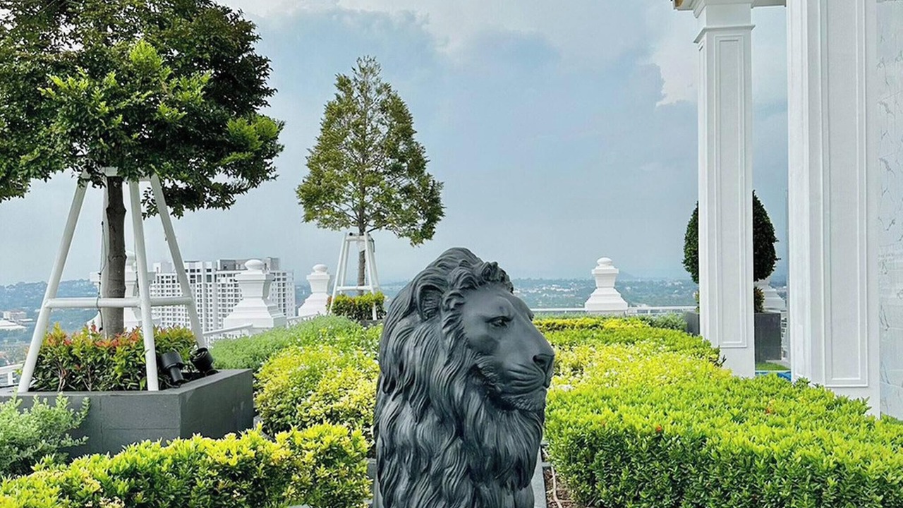 Photo of Outdoor in South Pattaya