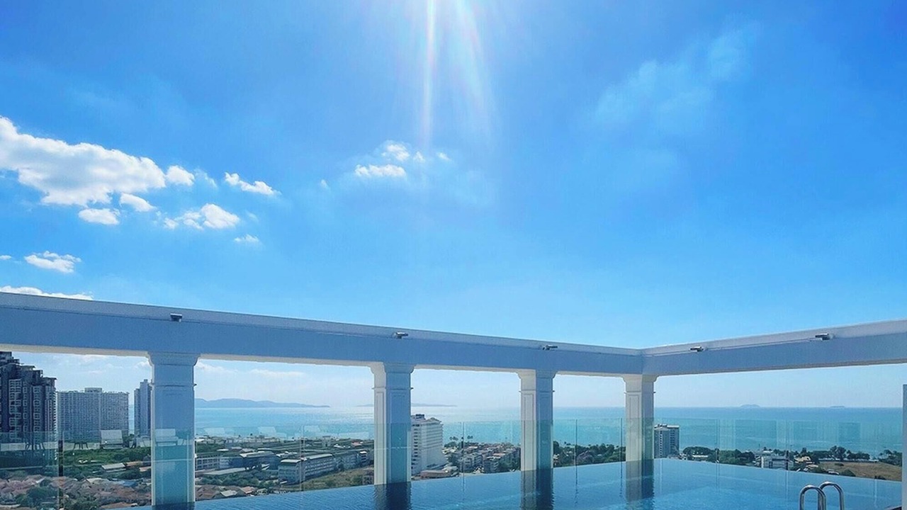 Photo of Outdoor in South Pattaya