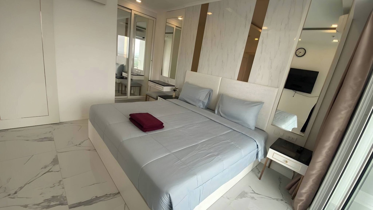 Photo of Bedroom in South Pattaya