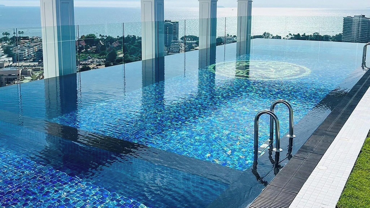 Photo of Outdoor in South Pattaya