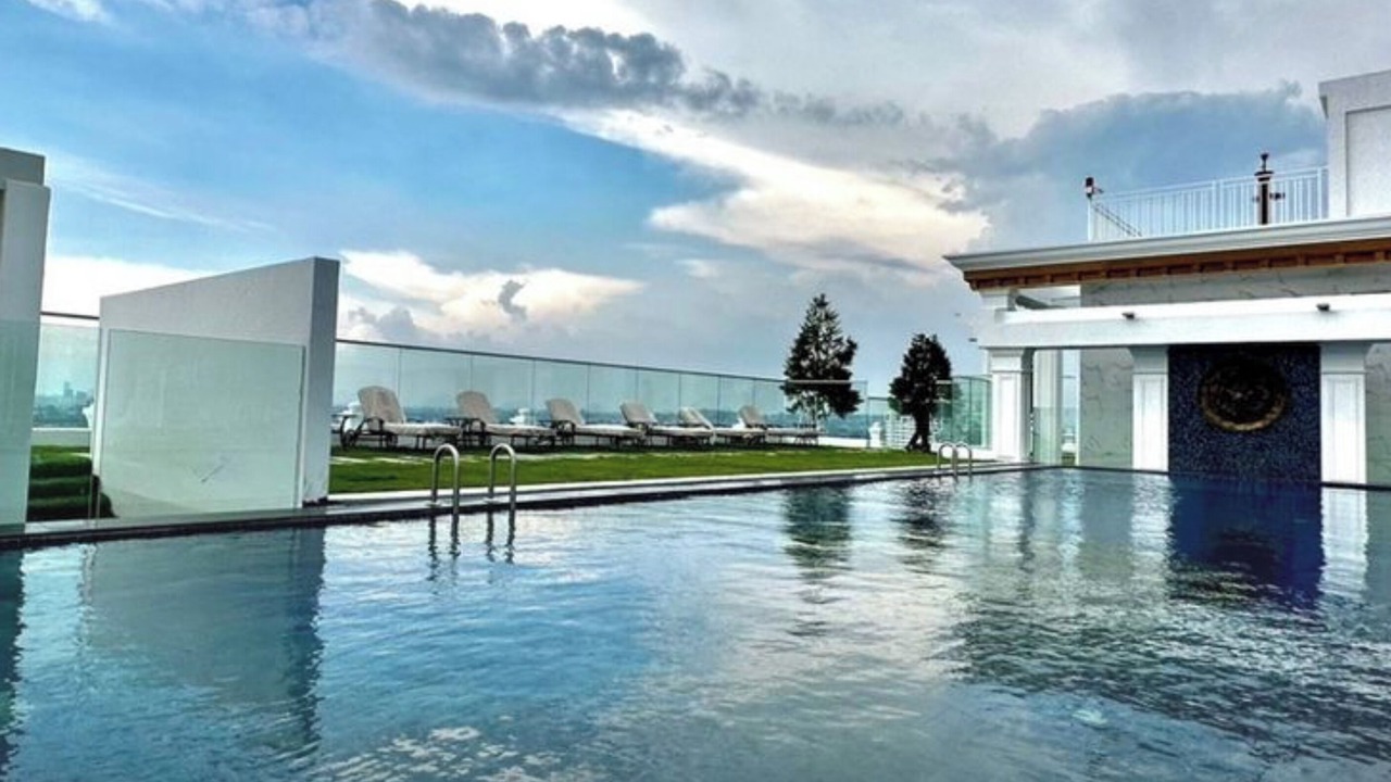 Photo of Outdoor in South Pattaya