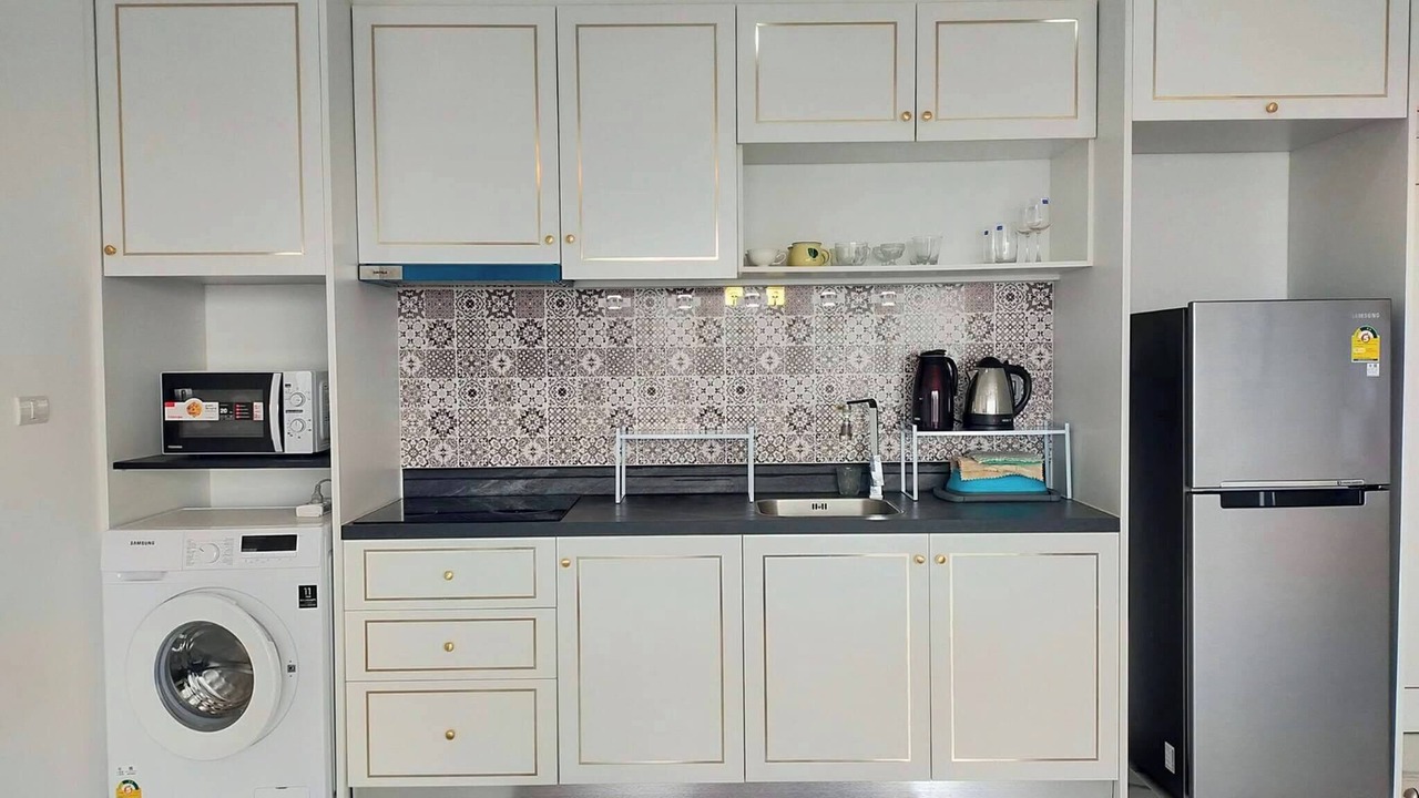 Photo of Kitchen in South Pattaya