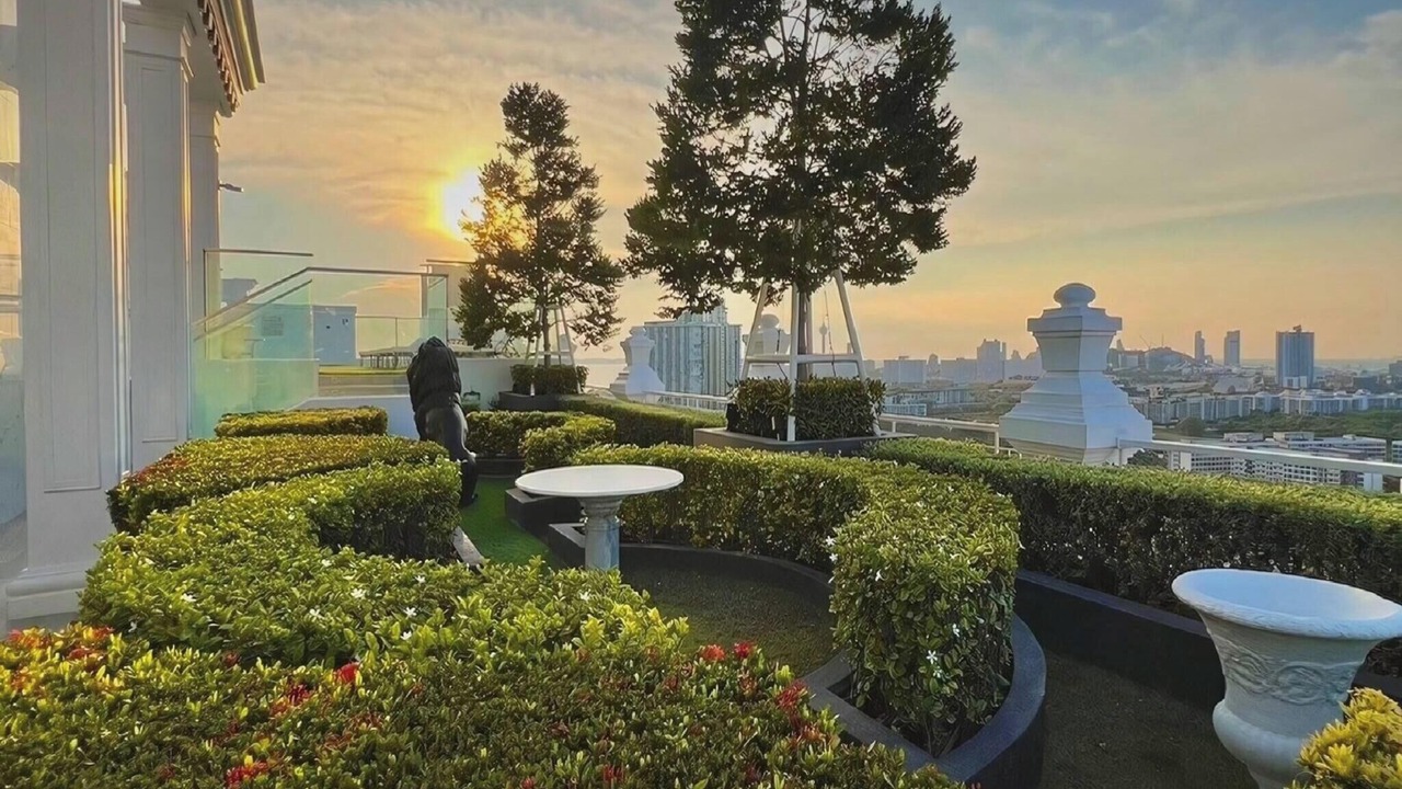 Photo of Outdoor in South Pattaya
