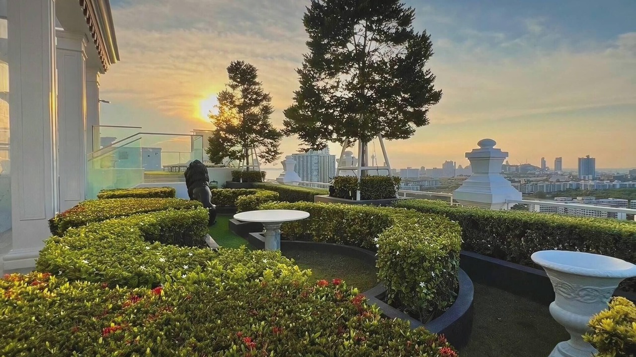 Photo of Outdoor in South Pattaya