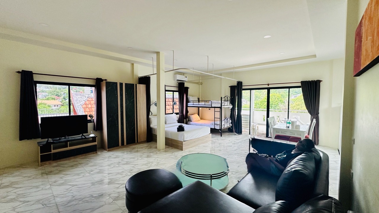 Photo of Bedroom in Kata