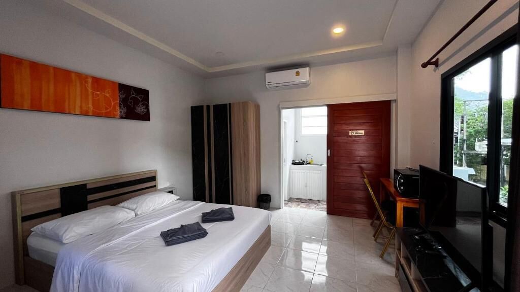 Photo of Bedroom in Kata