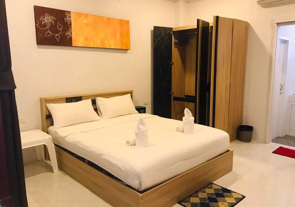 Photo of Bedroom in Kata