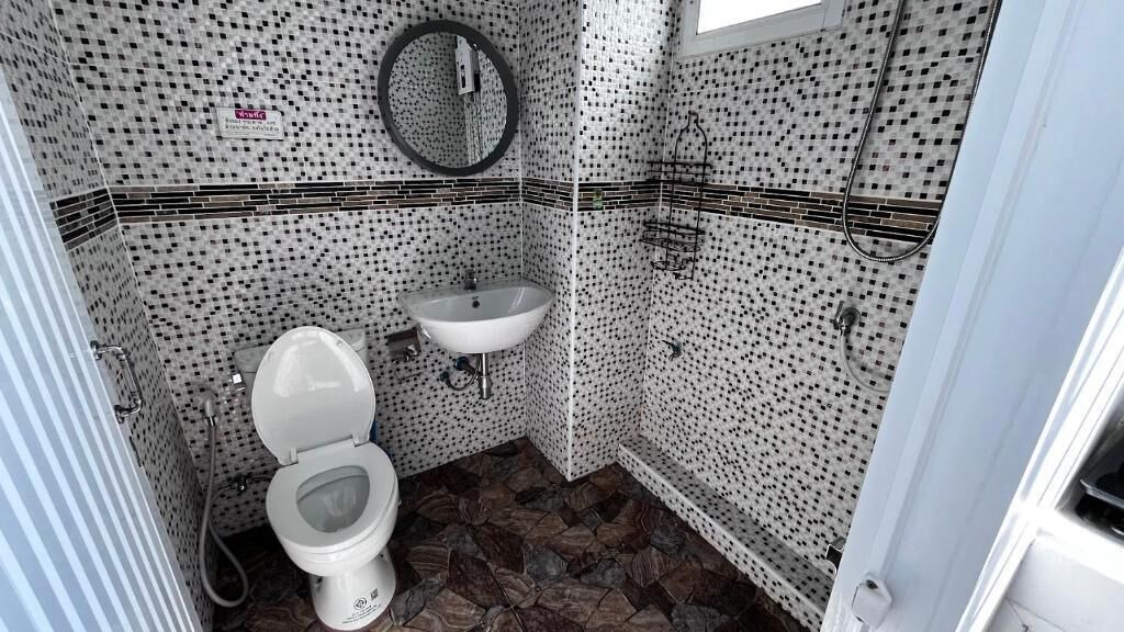 Photo of Bathroom in Kata