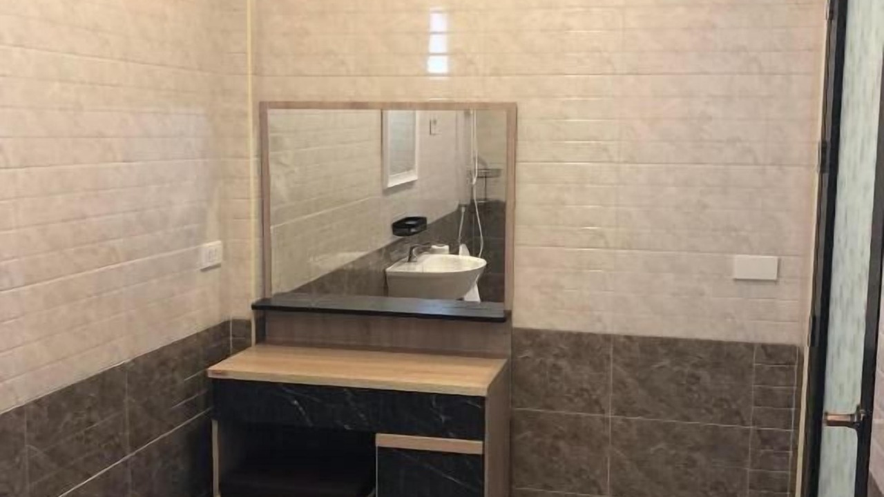 Photo of Bathroom in Kata