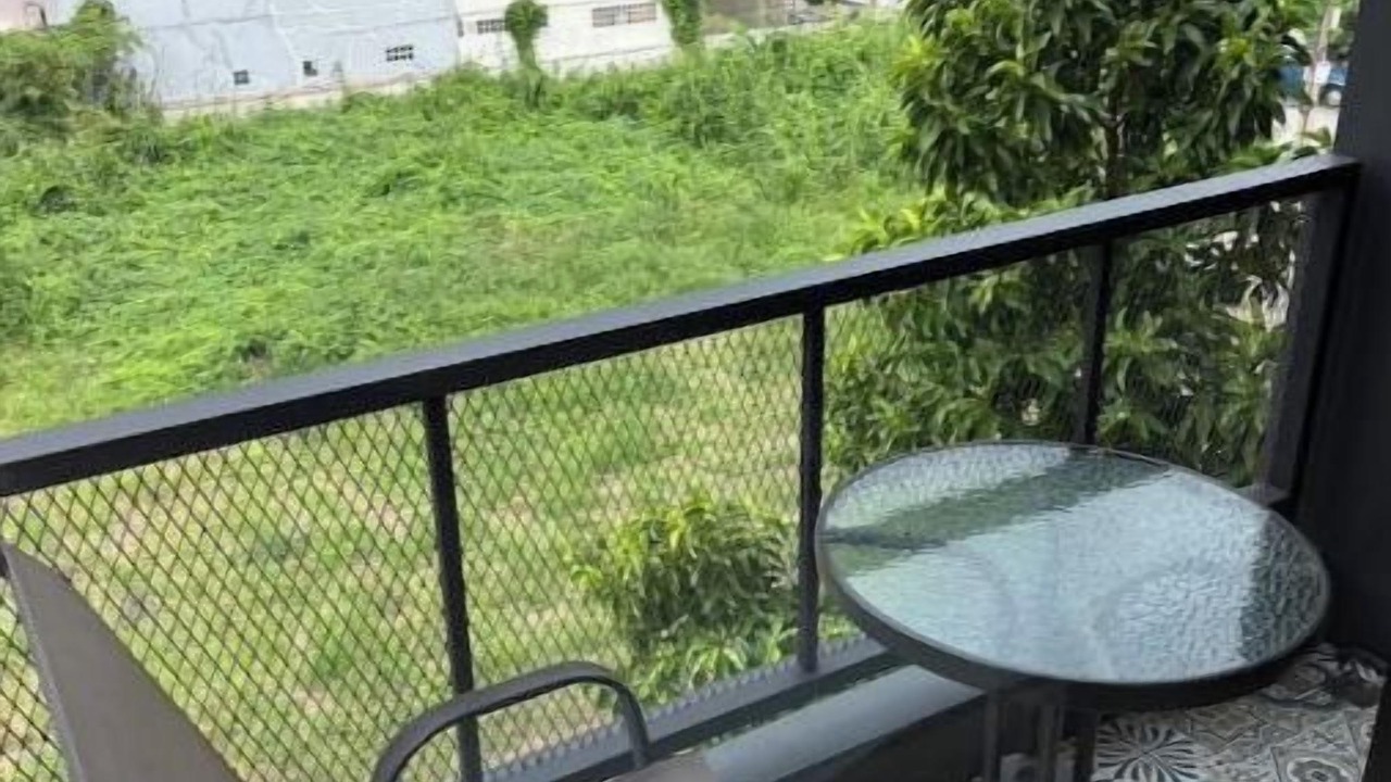 Photo of Outdoor in Thung Song Hong