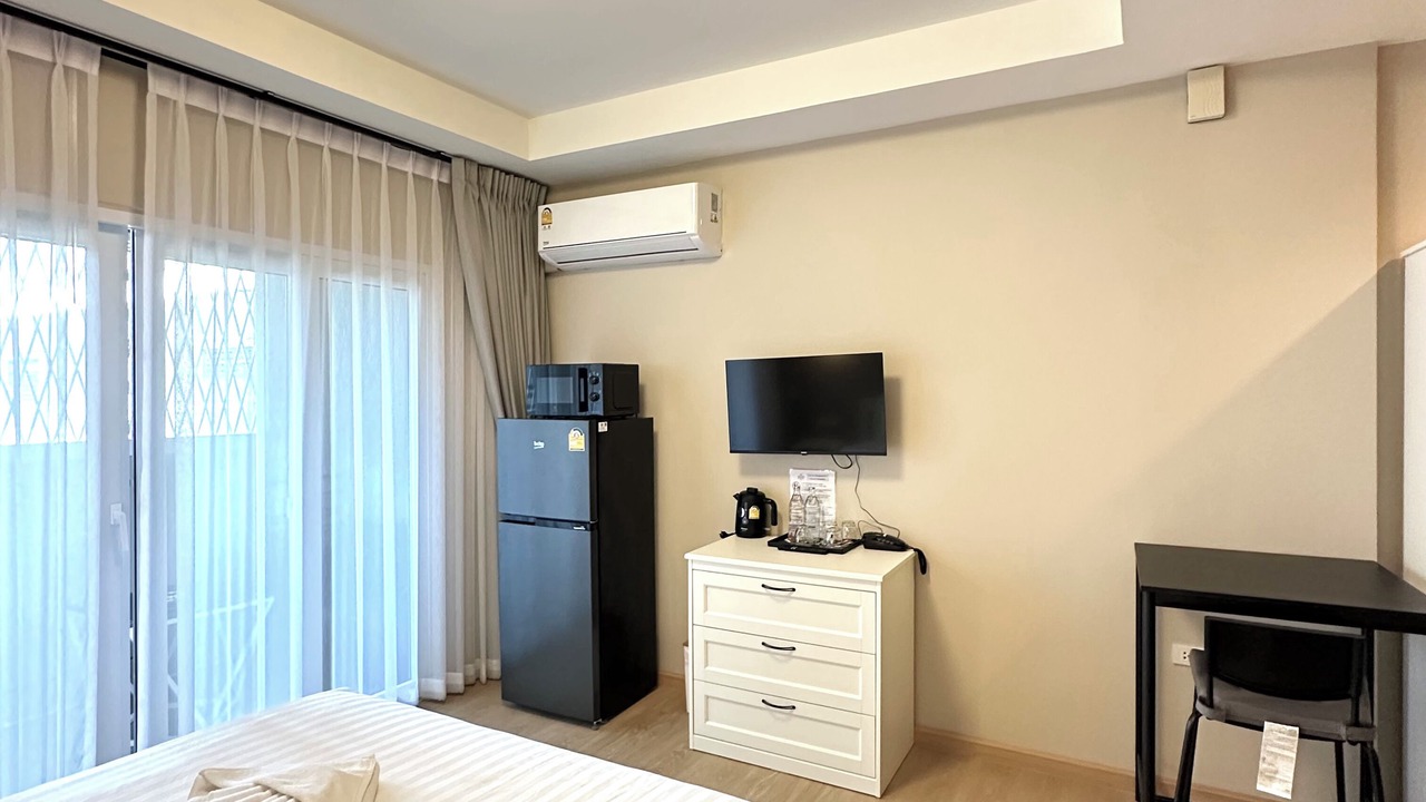 Photo of Bedroom in South Pattaya
