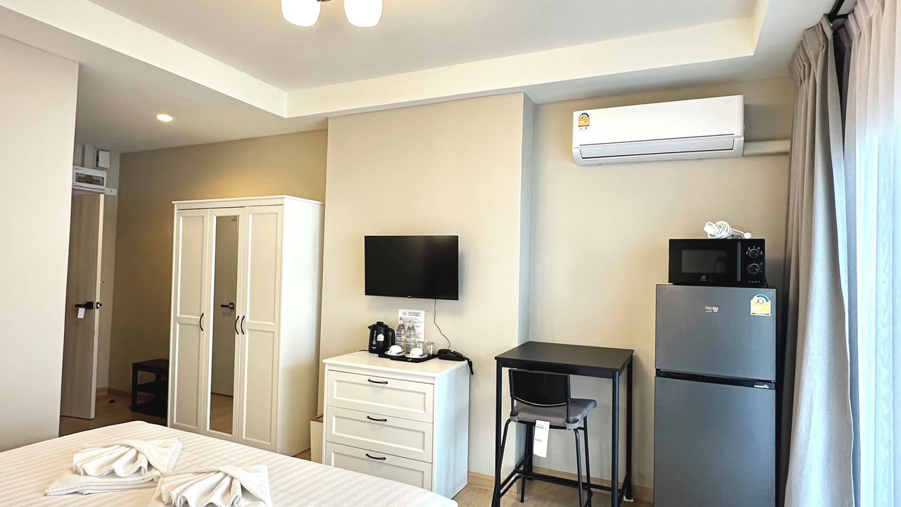Photo of Bedroom in South Pattaya