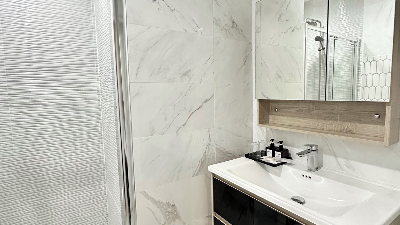 Photo of Bathroom in South Pattaya