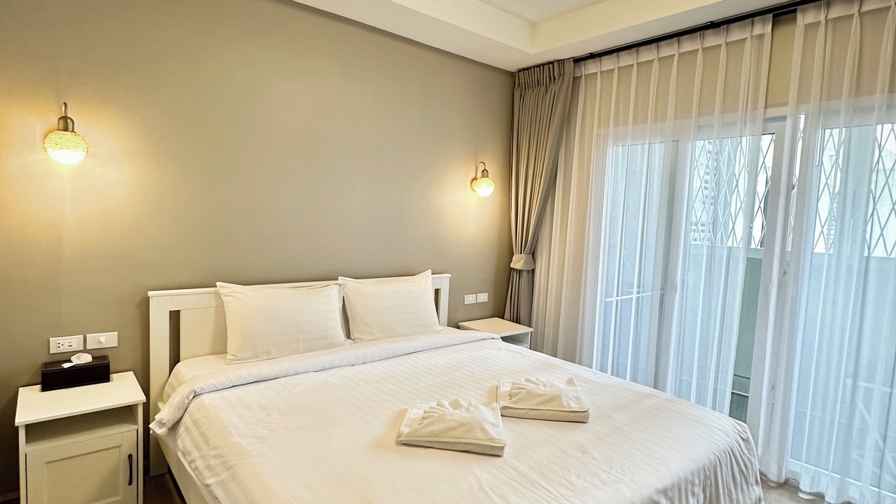 Photo of Bedroom in South Pattaya