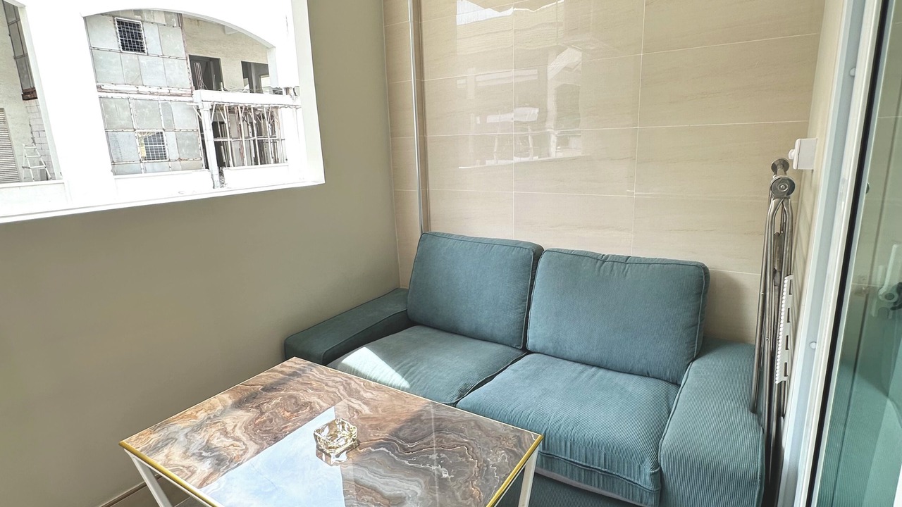 Photo of Livingroom in South Pattaya