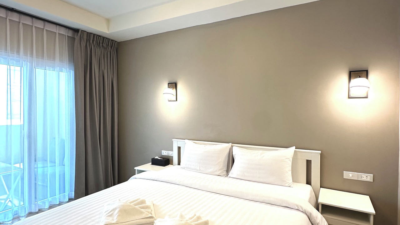 Photo of Bedroom in South Pattaya