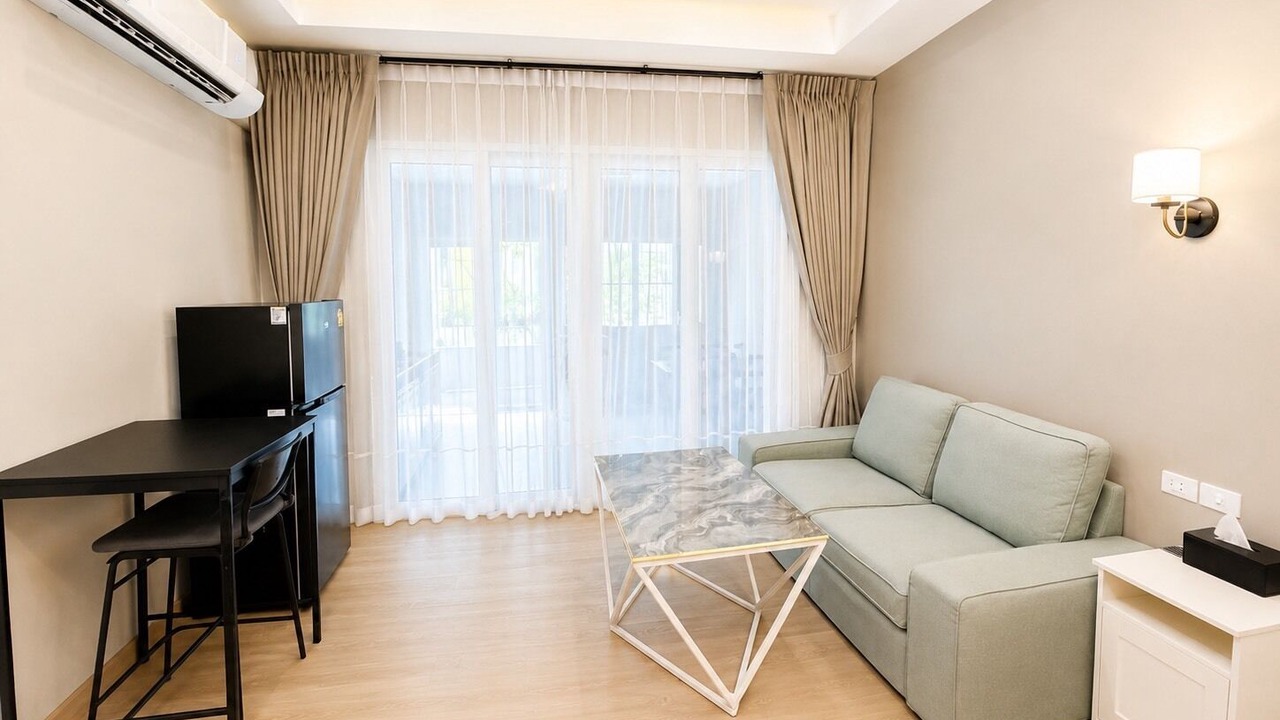 Photo of Livingroom in South Pattaya