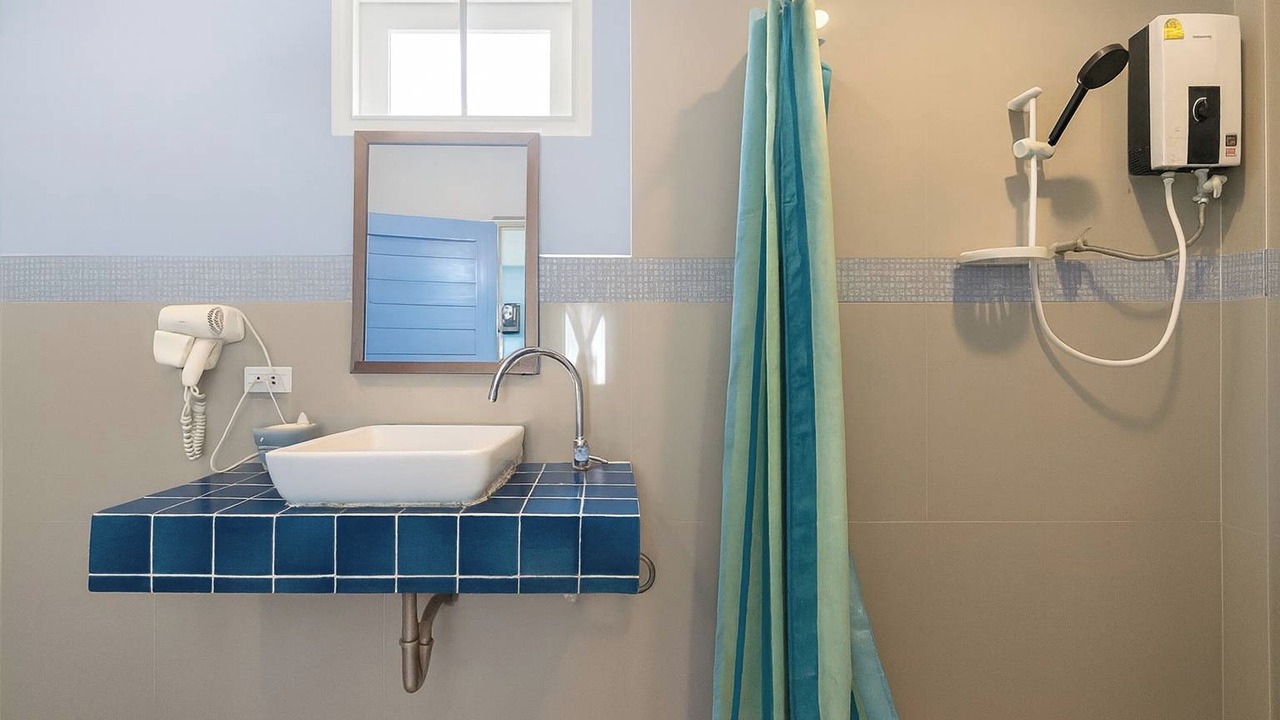 Photo of Bathroom in Huai Khrai