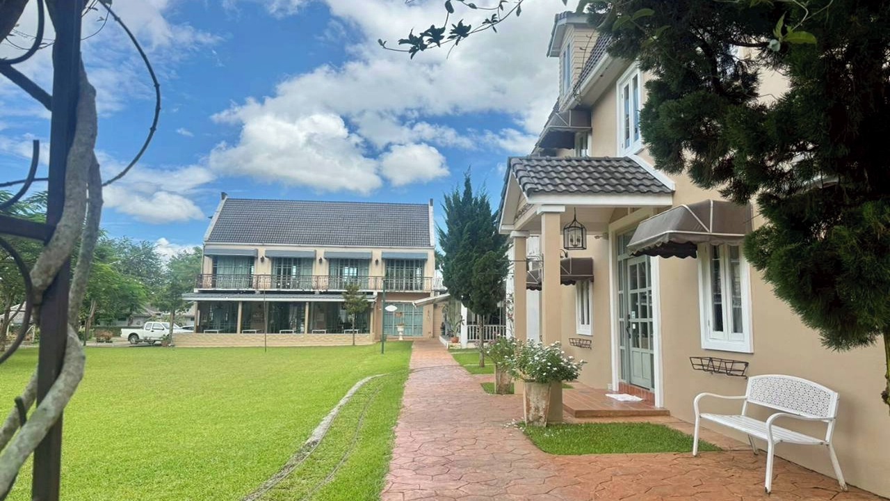 Photo of Outdoor in Huai Khrai