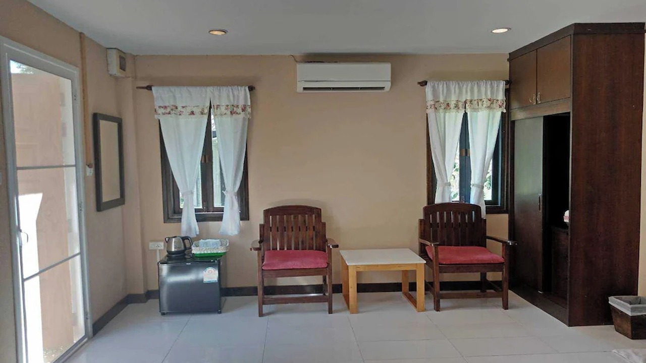 Photo of Bedroom in Huai Khrai