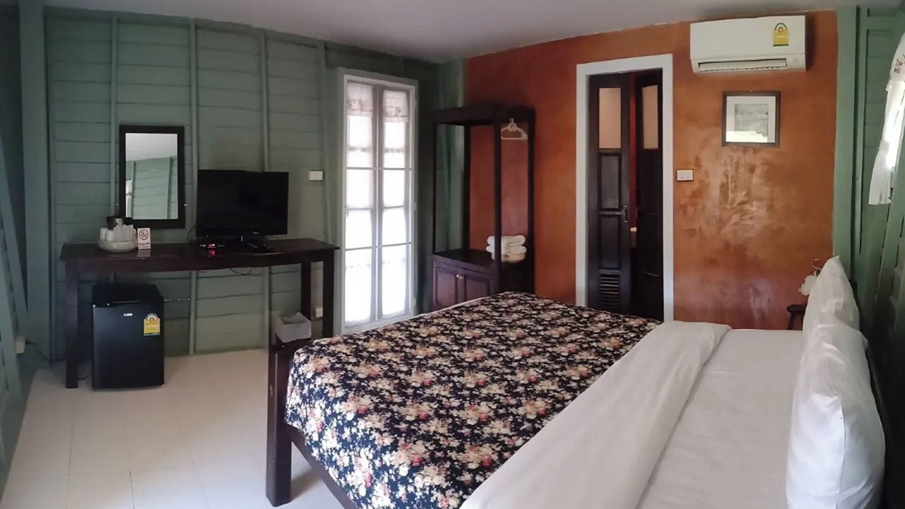 Photo of Bedroom in Huai Khrai