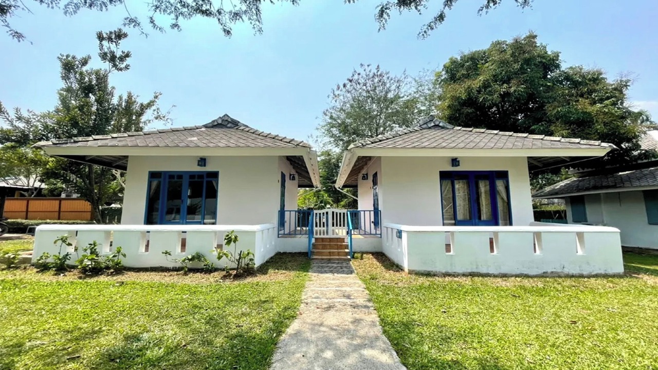 Photo of Bedroom in Huai Khrai