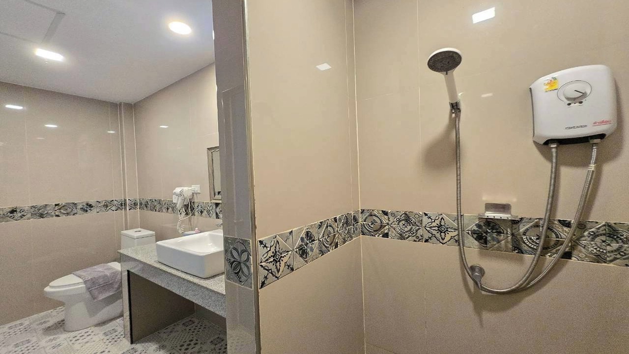 Photo of Bathroom in Huai Khrai