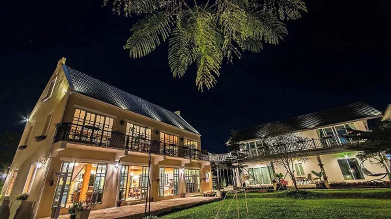 Photo of Outdoor in Huai Khrai