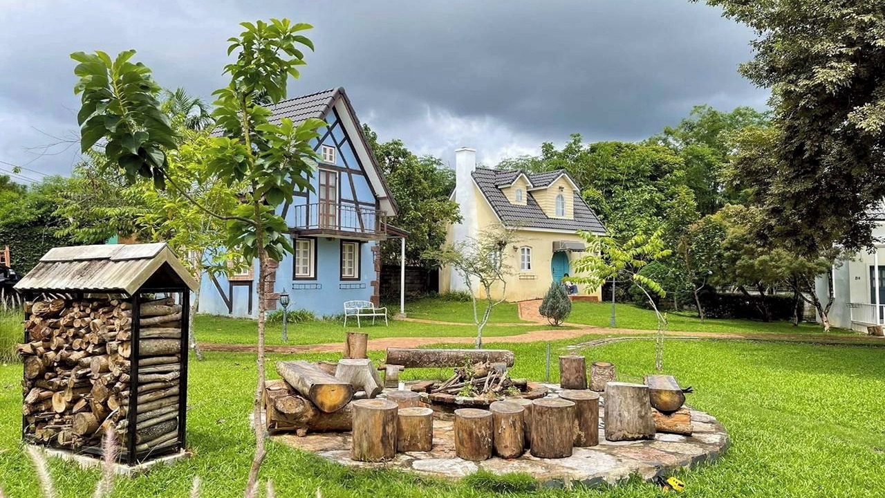 Photo of Outdoor in Huai Khrai