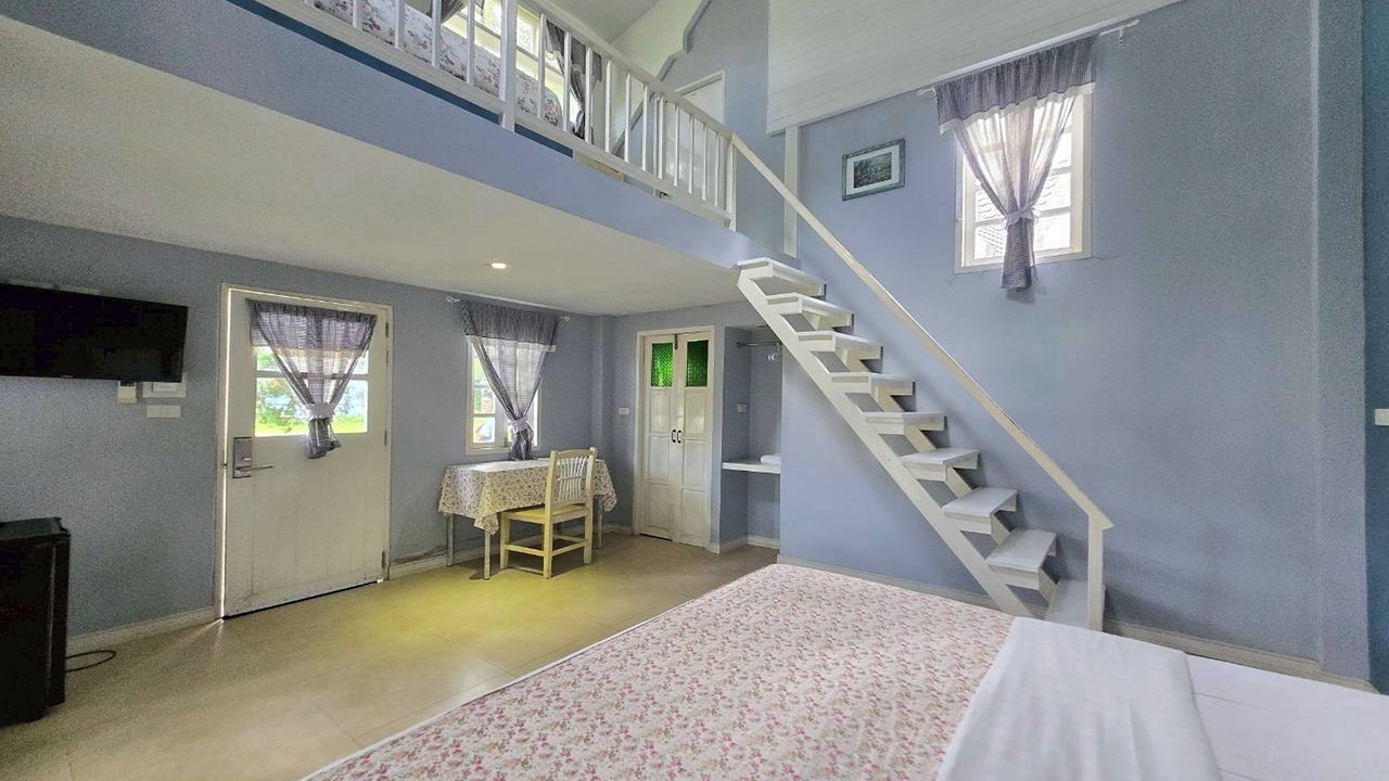 Photo of Bedroom in Huai Khrai