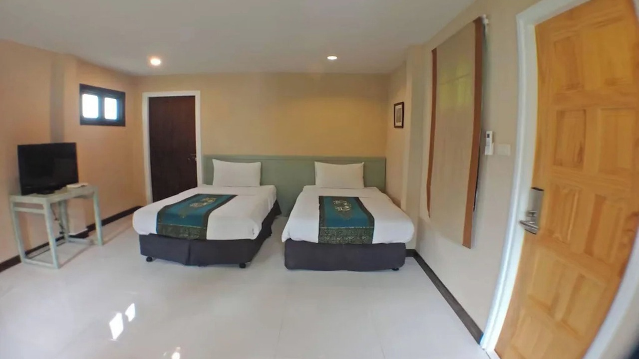 Photo of Bedroom in Huai Khrai