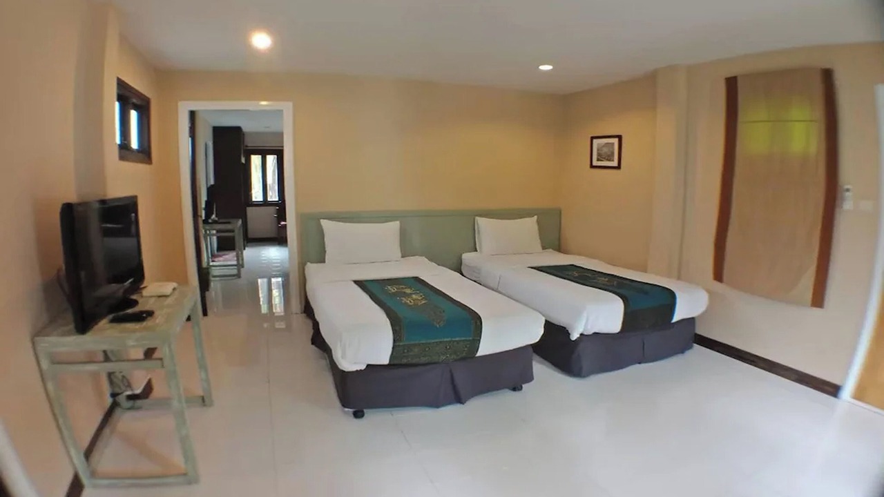 Photo of Bedroom in Huai Khrai