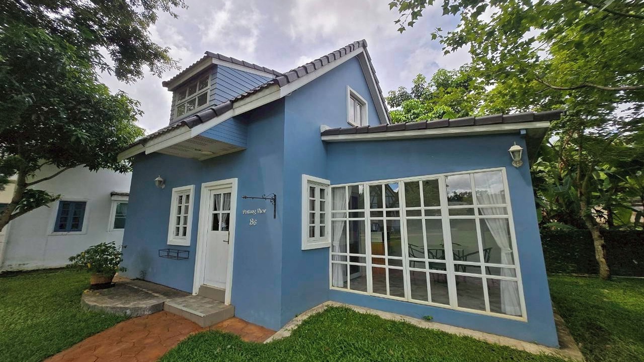 Photo of Bedroom in Huai Khrai
