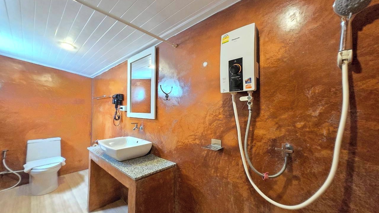 Photo of Bathroom in Huai Khrai