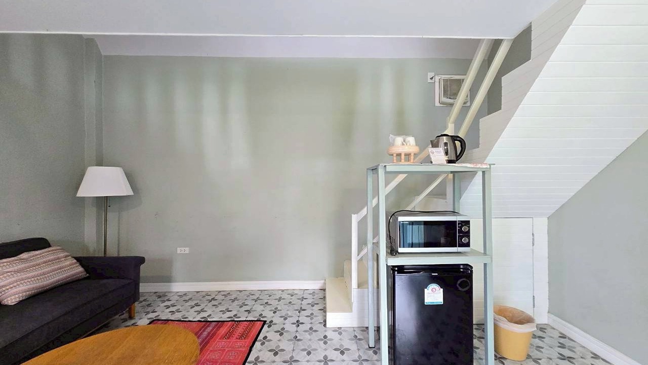 Photo of Bedroom in Huai Khrai