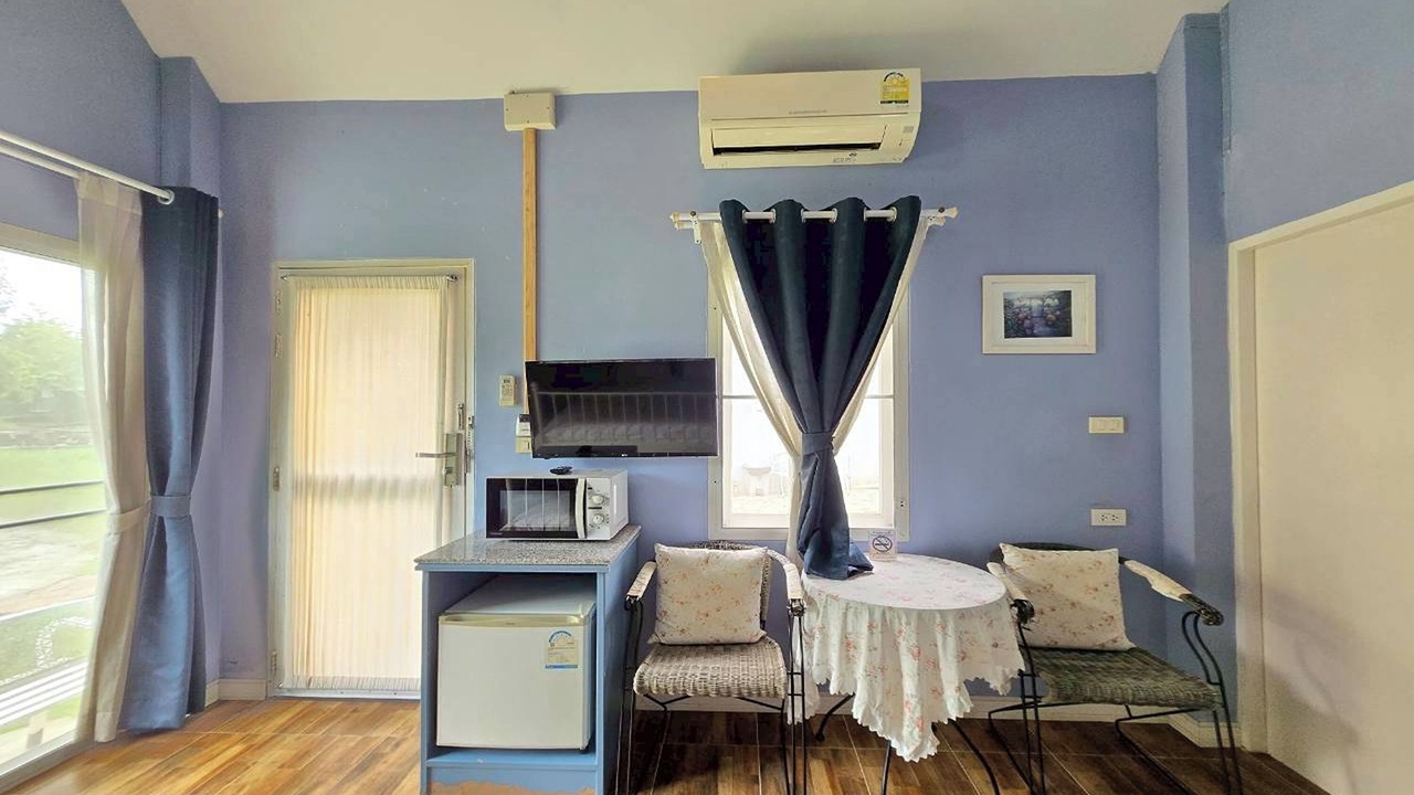 Photo of Bedroom in Huai Khrai