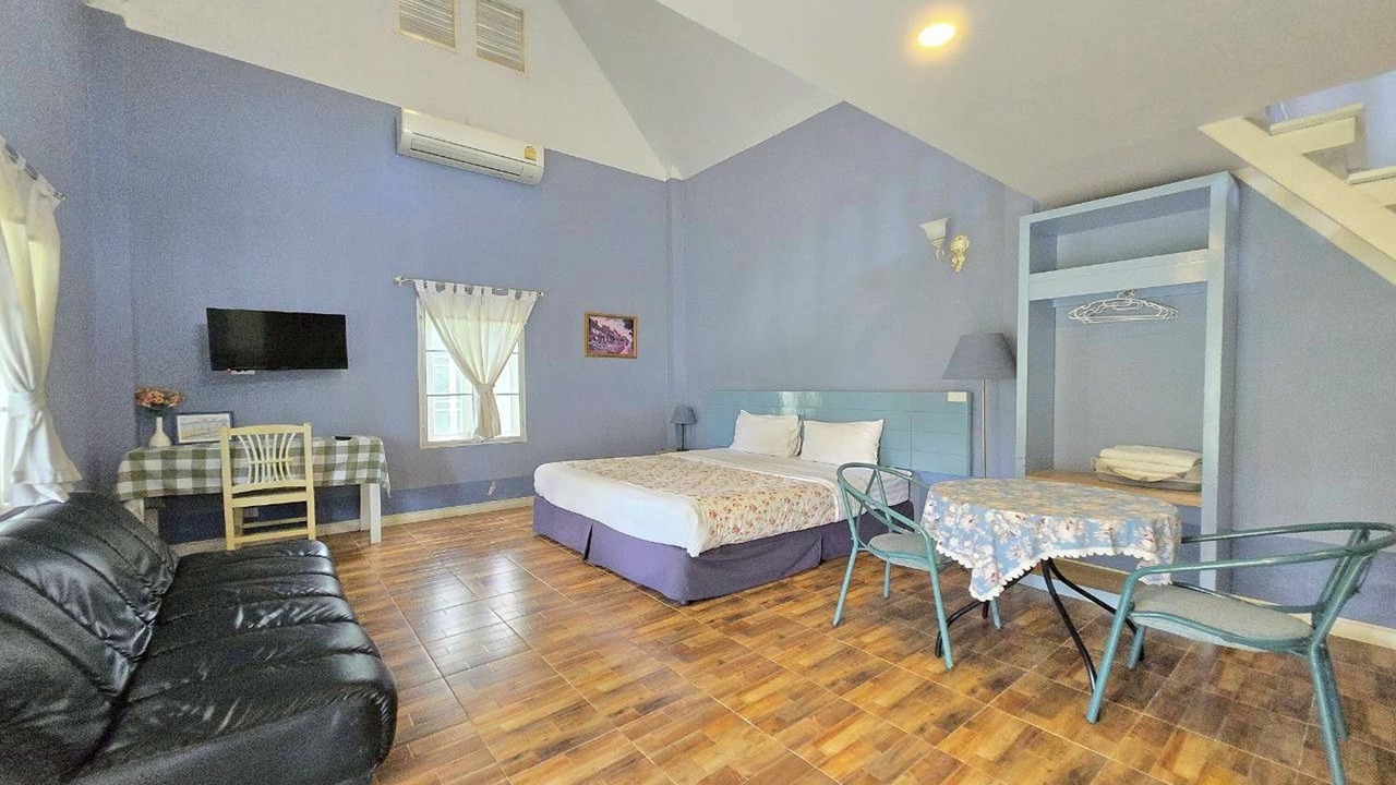Photo of Bedroom in Huai Khrai