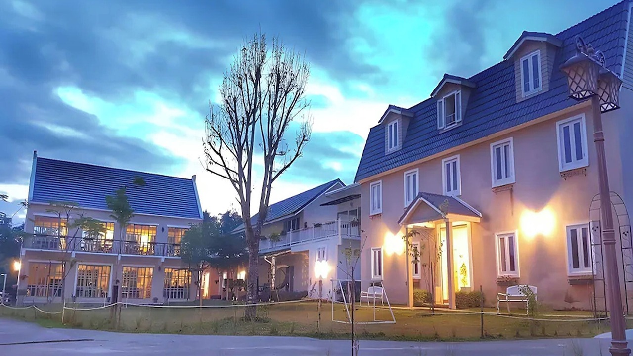 Photo of Outdoor in Huai Khrai